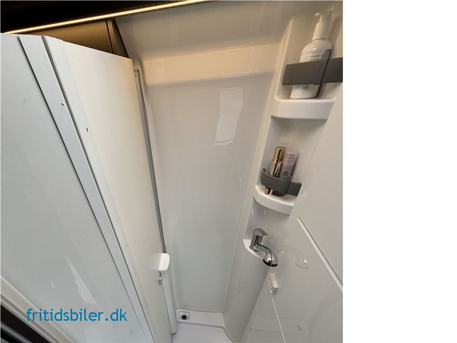 Hymer Yellowstone  140 Hk