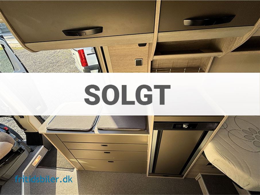 Bravia 636 140 Hk Aut. gear