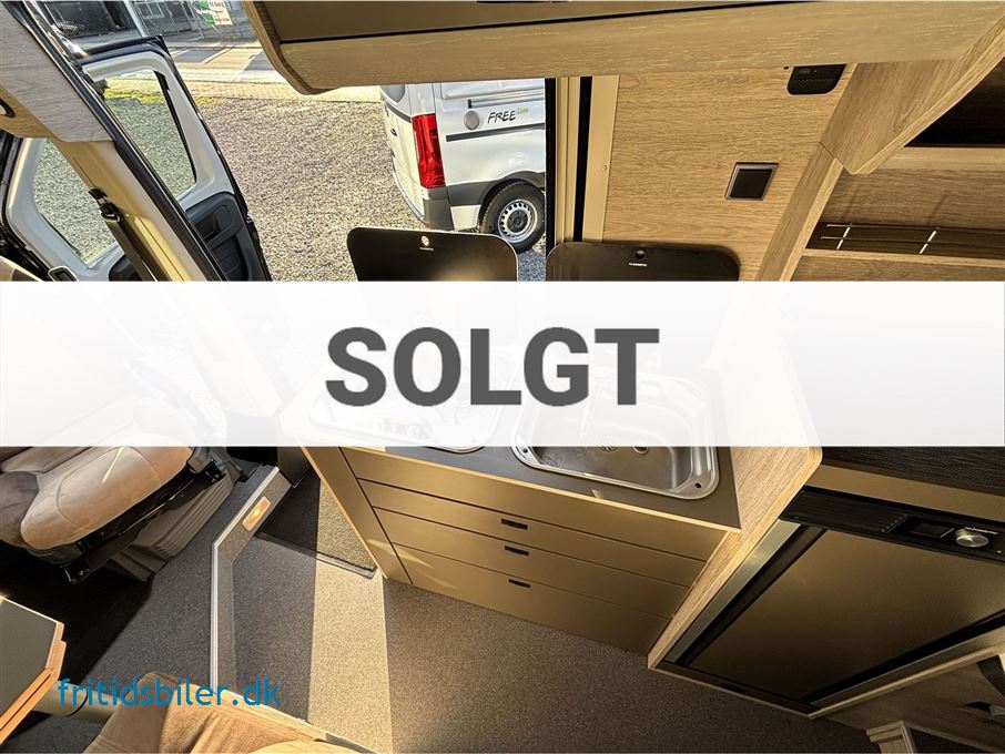 Bravia 636 140 Hk Aut. gear