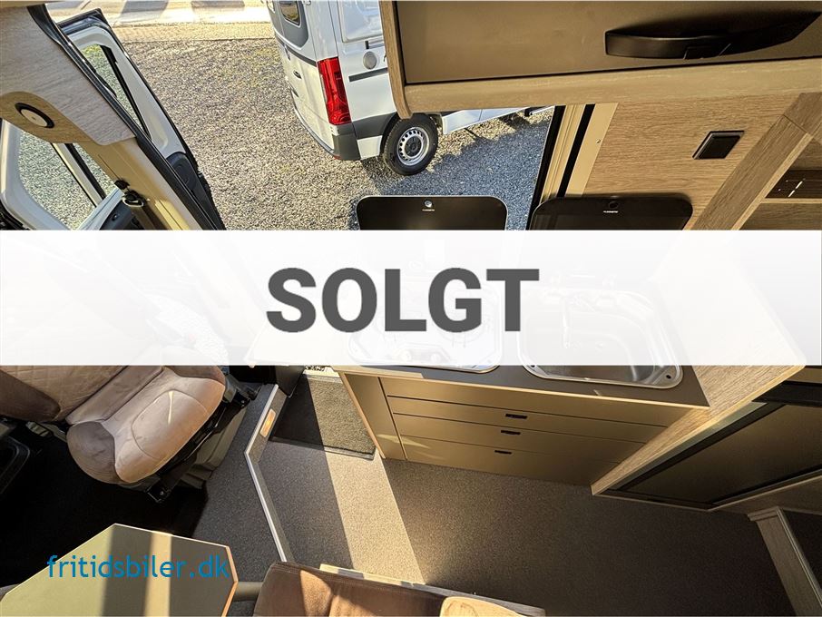 Bravia 636 140 Hk Aut. gear