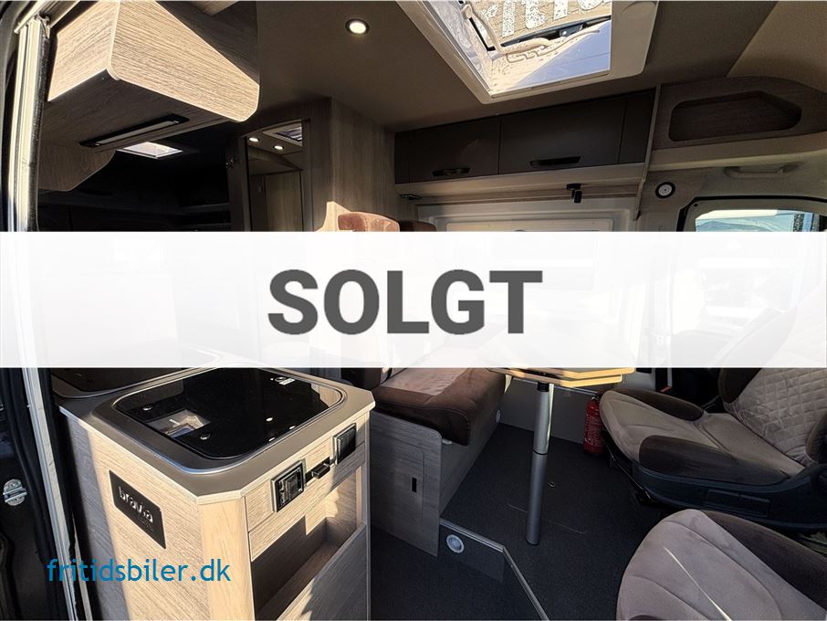 Bravia 636 140 Hk Aut. gear