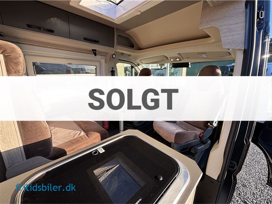 Bravia 636 140 Hk Aut. gear