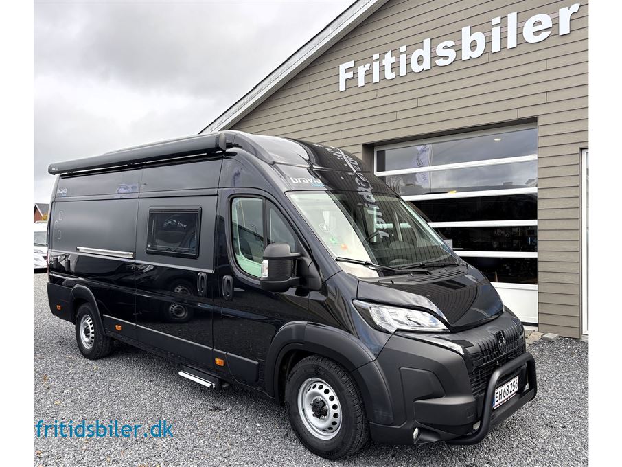 Bravia 636 180 Hk 180 Hk Aut. gear