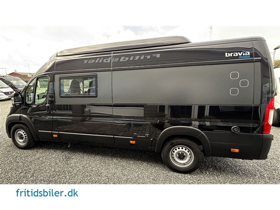 Bravia 636 180 Hk 180 Hk Aut. gear