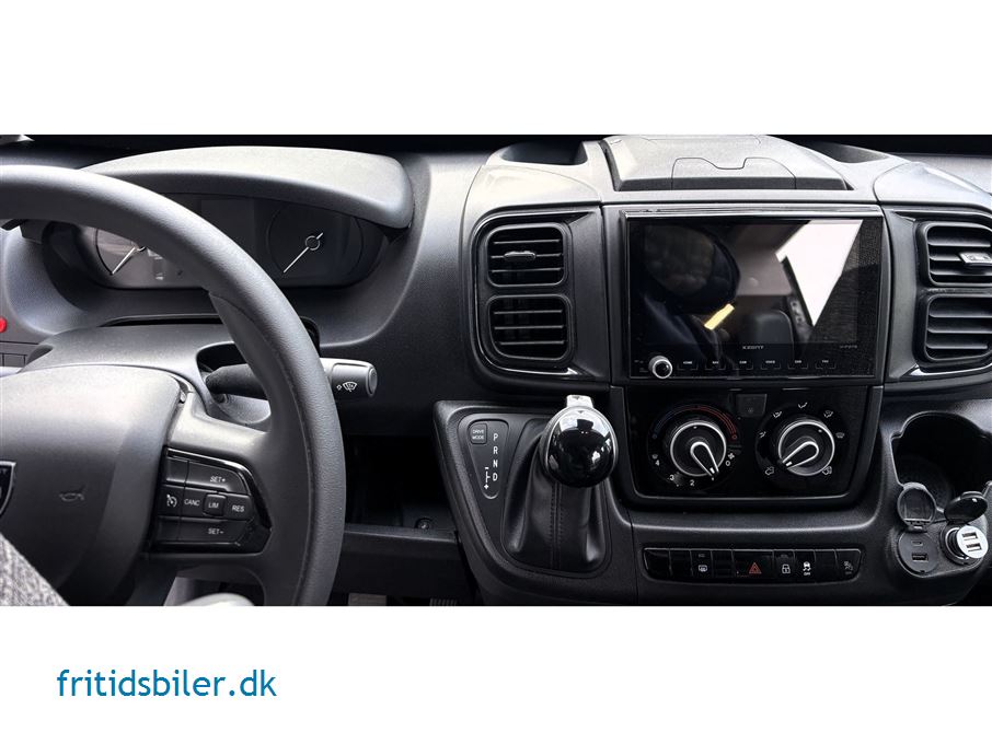 Bravia 636 180 Hk 180 Hk Aut. gear