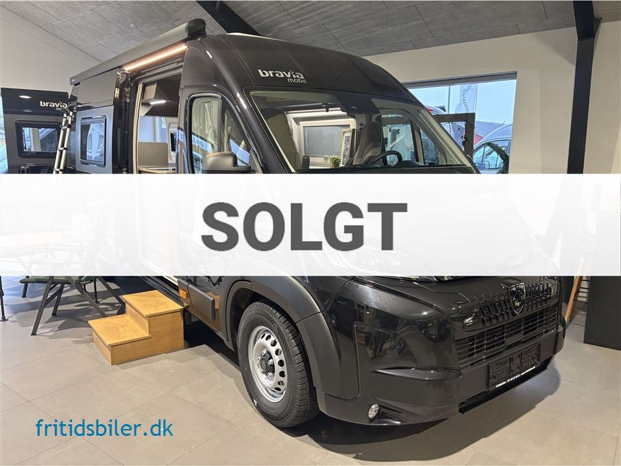 Bravia 636 180 Hk Aut. gear