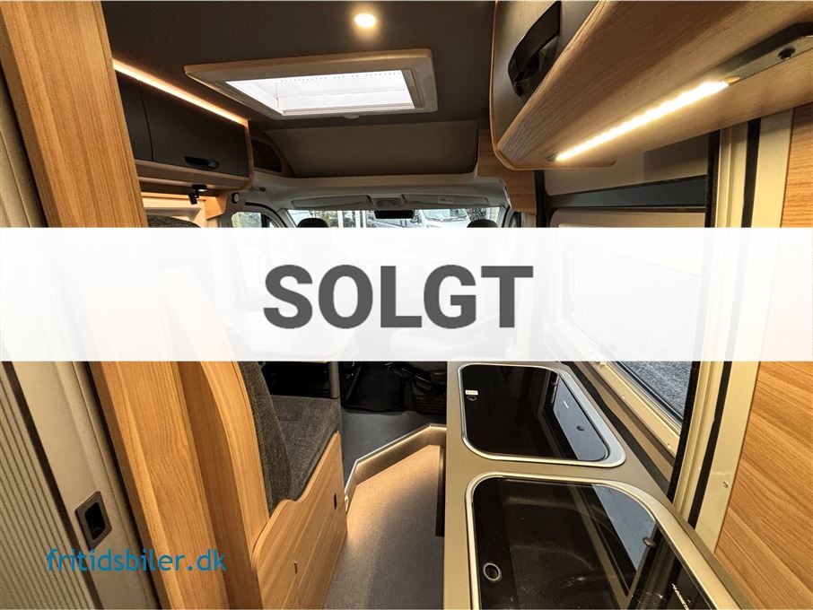 Bravia 636 140 Hk Aut. gear