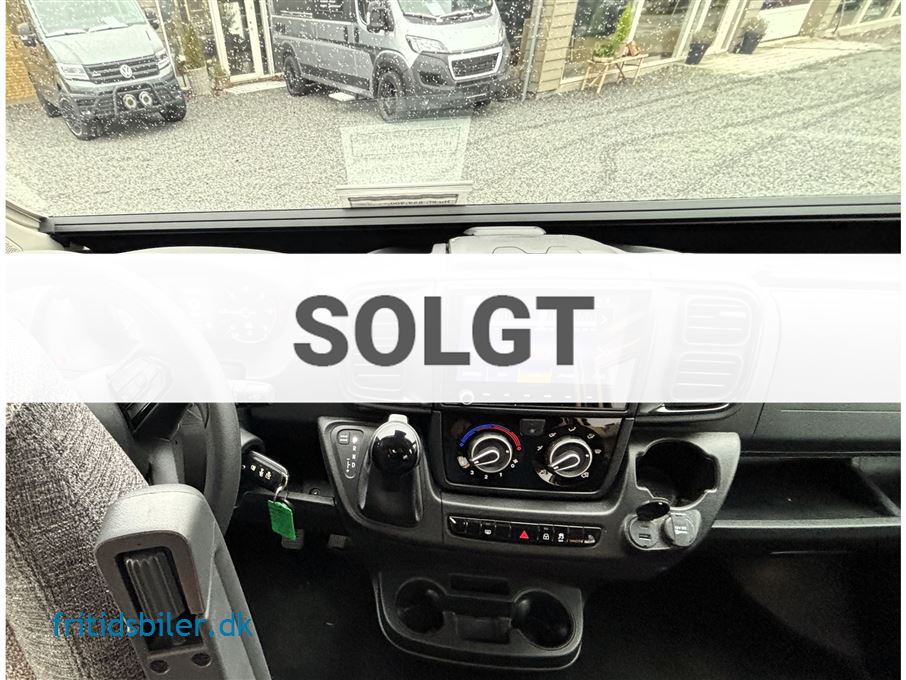 Bravia 636 140 Hk Aut. gear