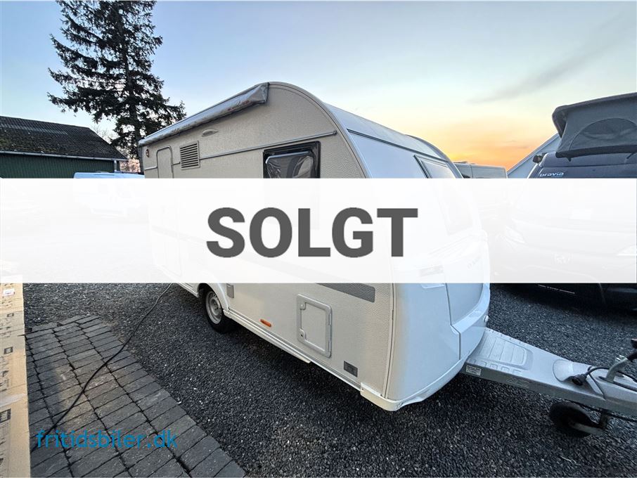 Adria Altea 402 PH