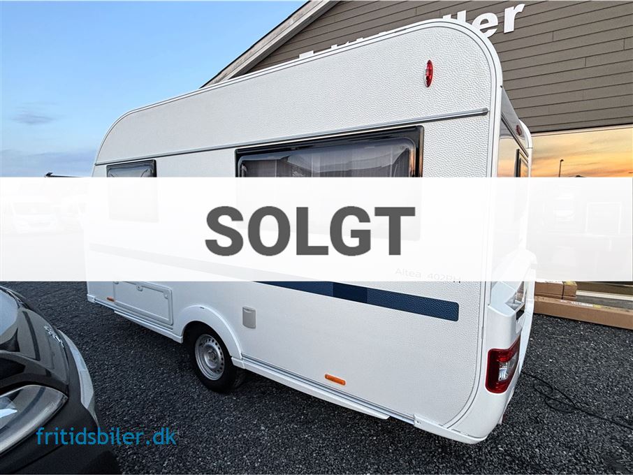 Adria Altea 402 PH
