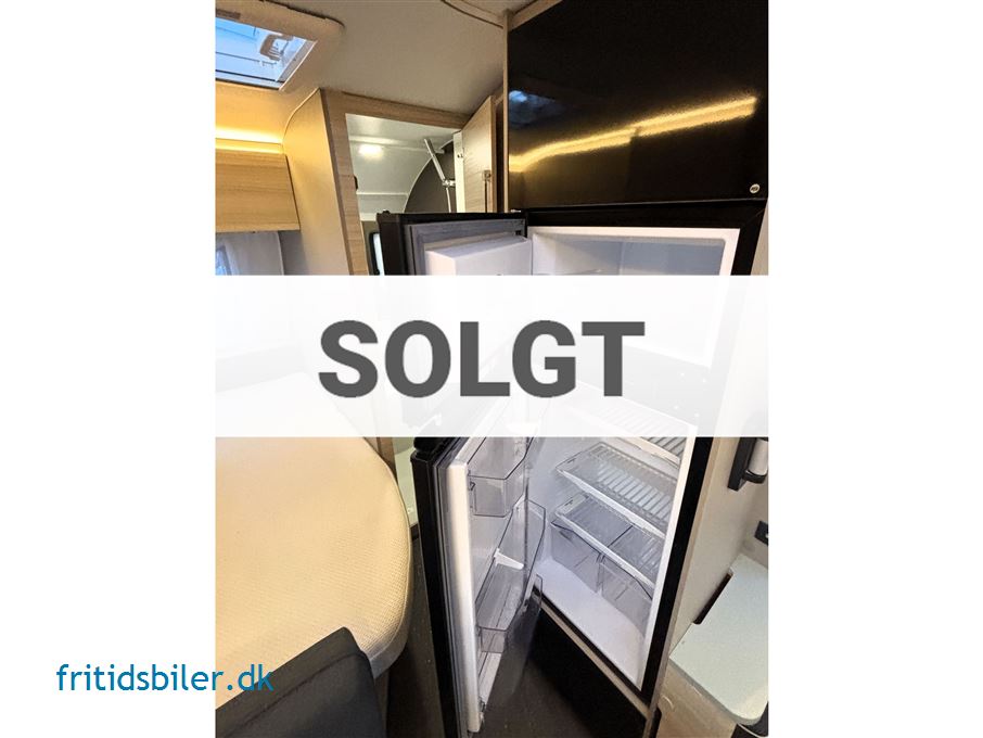 Adria Altea 402 PH