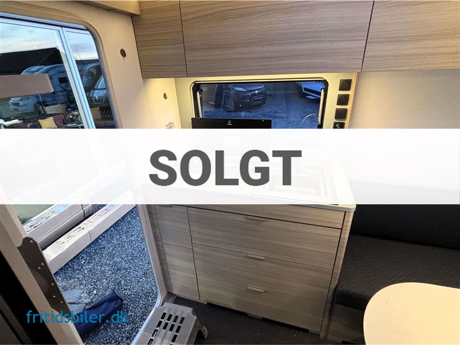 Adria Altea 402 PH