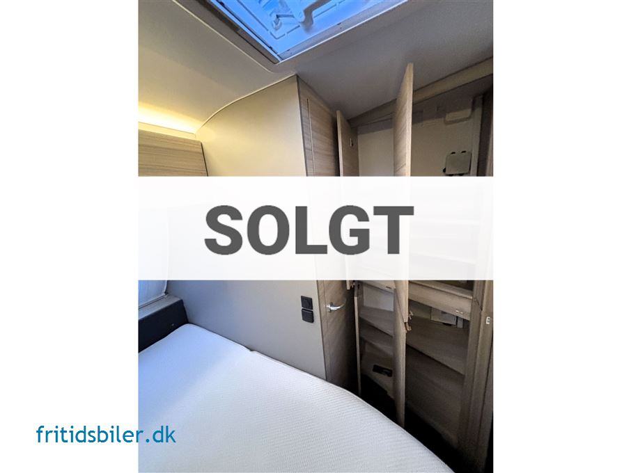 Adria Altea 402 PH