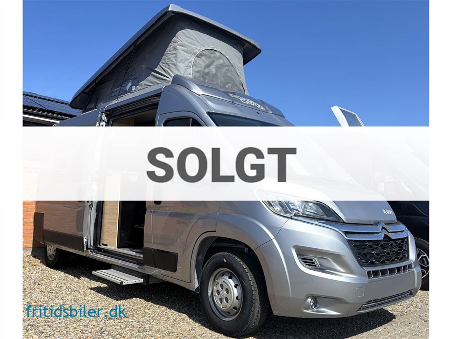 RoadCar R 600 140 Hk