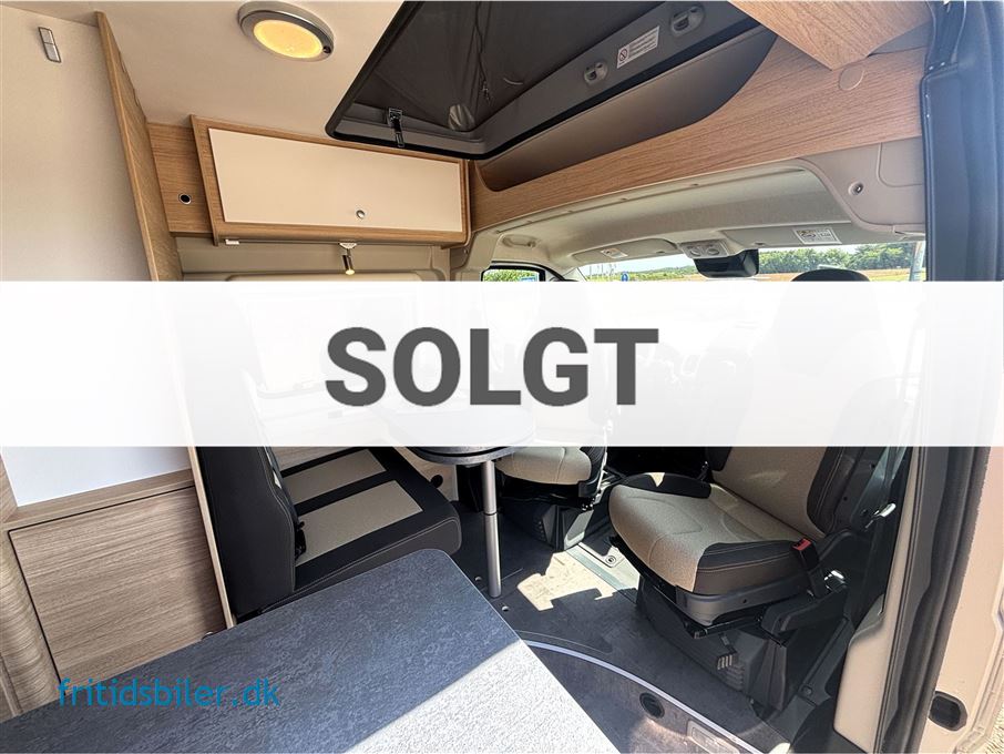 RoadCar R 600 140 Hk