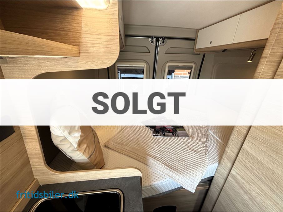 RoadCar R 600 140 Hk