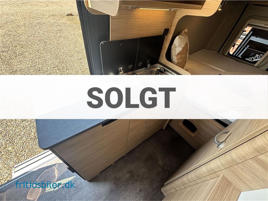 RoadCar R 600 140 Hk