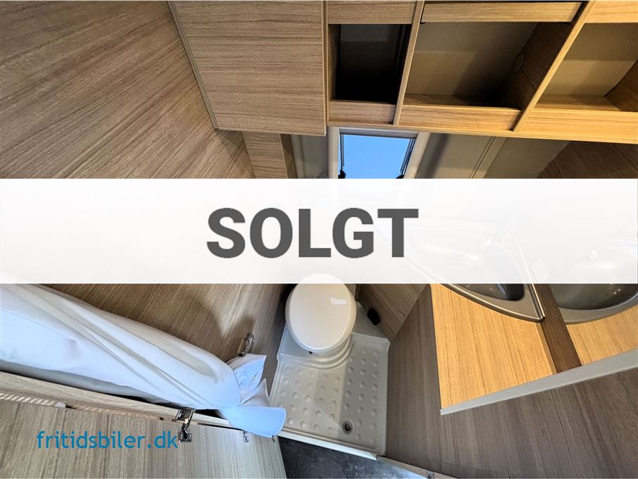 RoadCar R 600 140 Hk