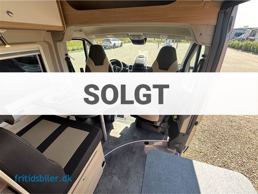 RoadCar R 600 140 Hk