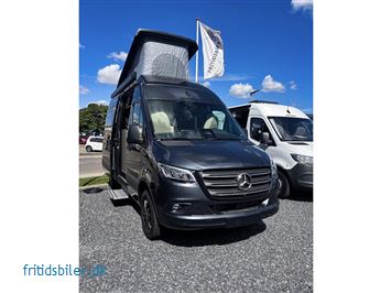 Hymer Grand Canyon S Experience 170 HK