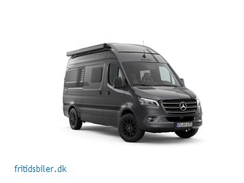 Hymer Grand Canyon S Experience 190 HK