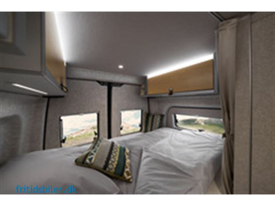 Hymer Grand Canyon S Experience 170 HK