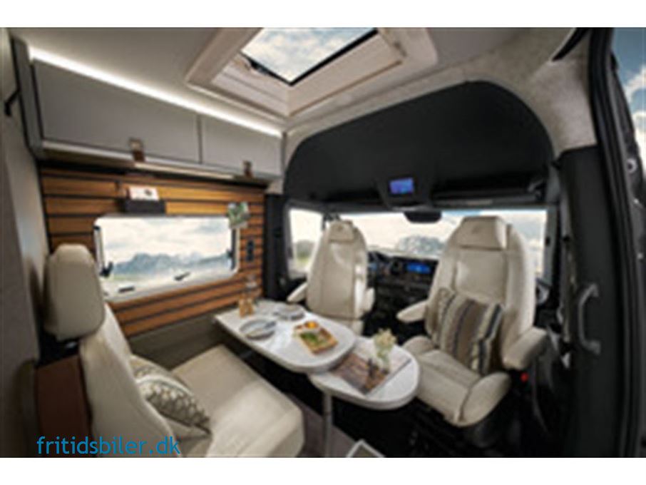 Hymer Grand Canyon S Experience 170 HK