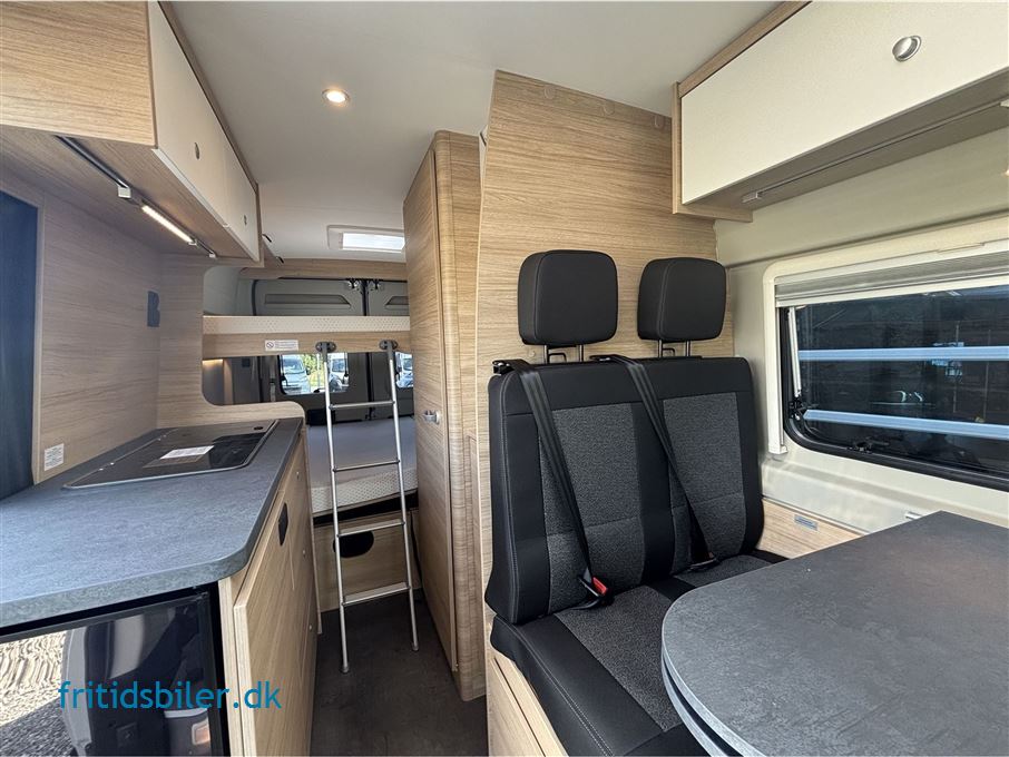 RoadCar R 601 140 Hk