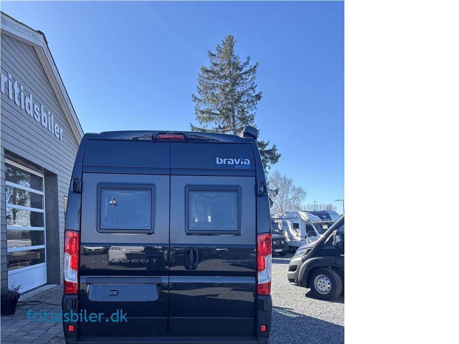 Bravia 636 140 Hk