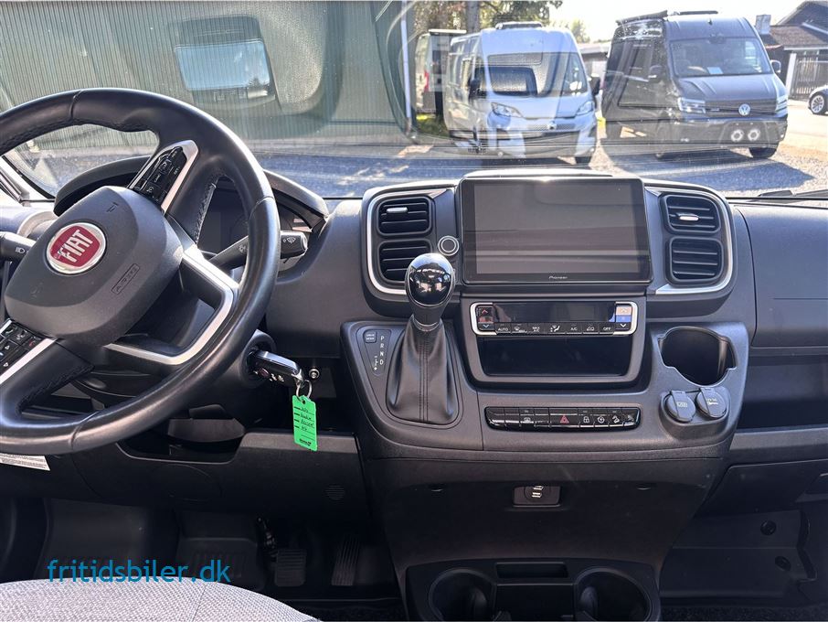 Knaus BoxStar 600 Street