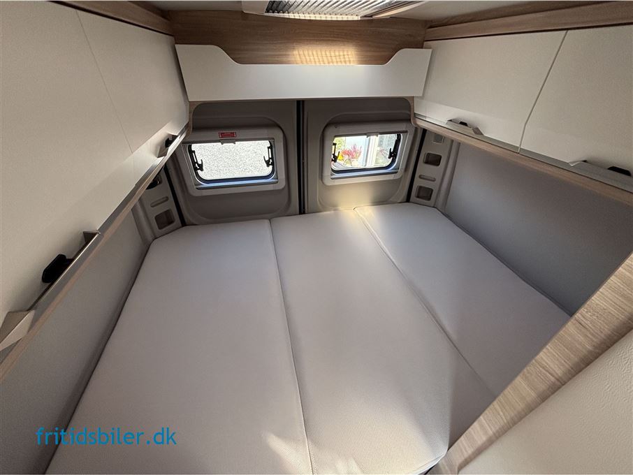 Knaus BoxStar 600 Street