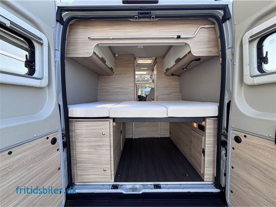 Knaus BoxStar 600 Street
