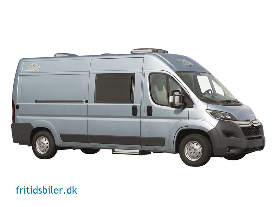 RoadCar R 601 140 Hk