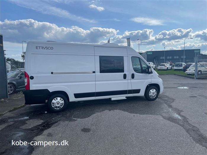 Etrusco CV600BB