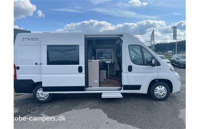 Etrusco CV600BB