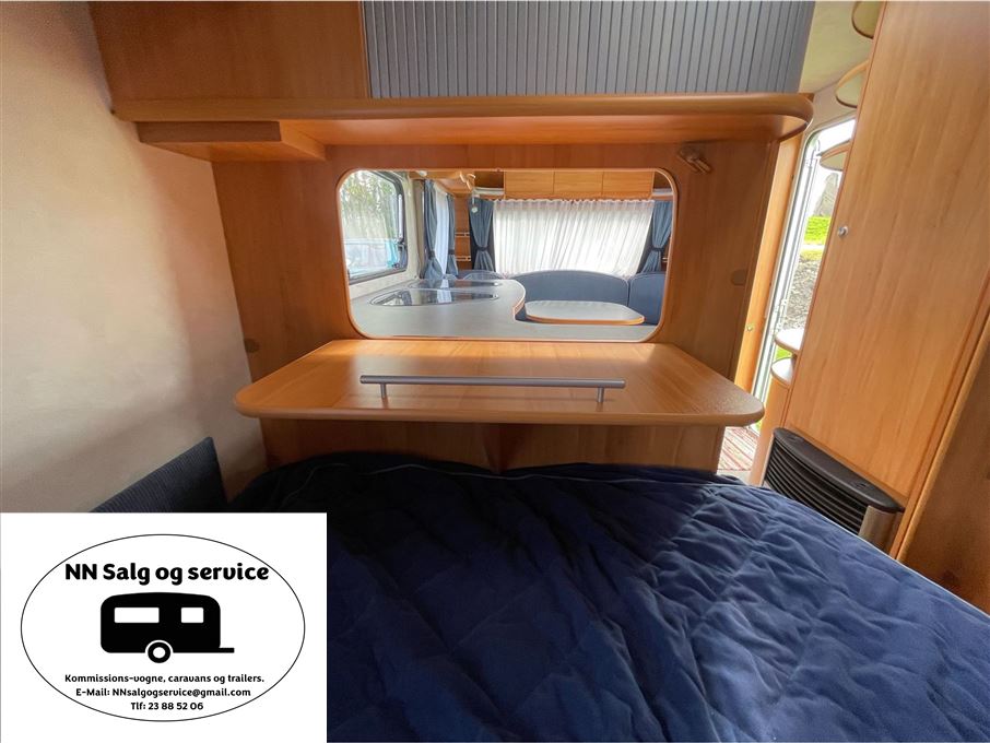 Adria Adora 512 UP
