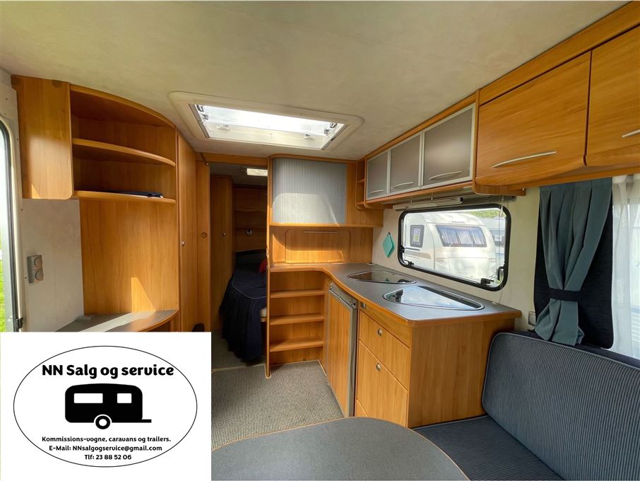 Adria Adora 512 UP