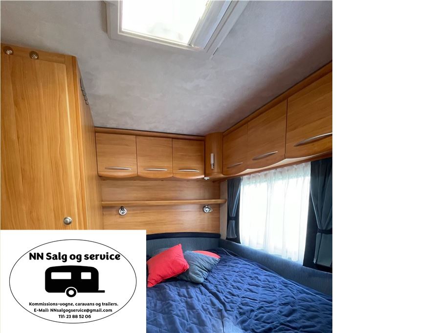 Adria Adora 512 UP
