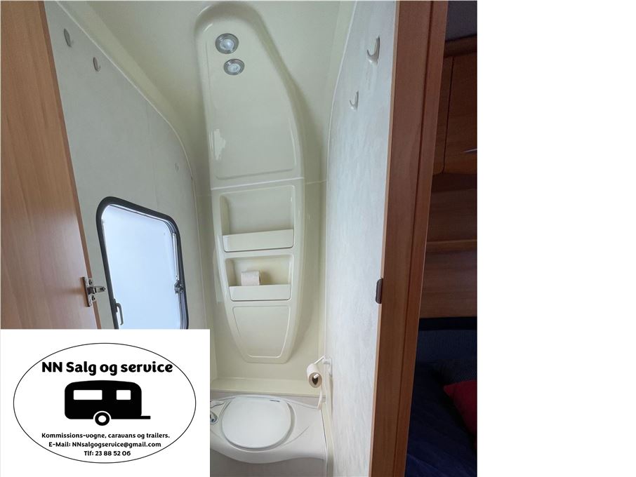 Adria Adora 512 UP