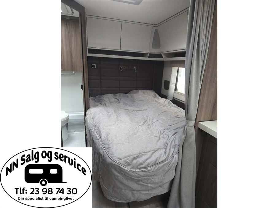 Kabe Smaragd 520 XL KS Premium Line