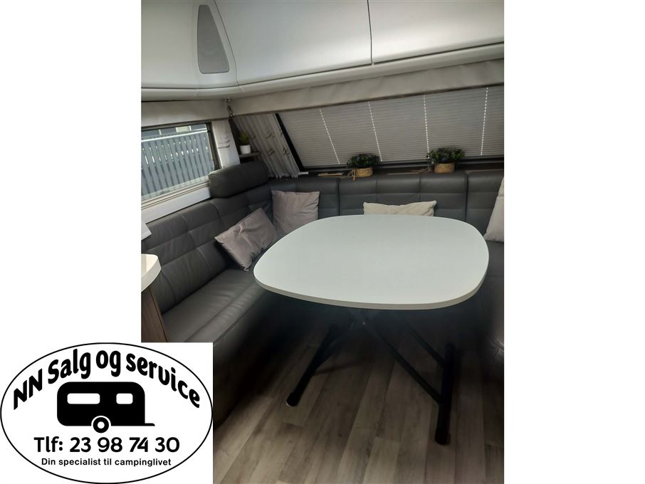 Kabe Smaragd 520 XL KS Premium Line