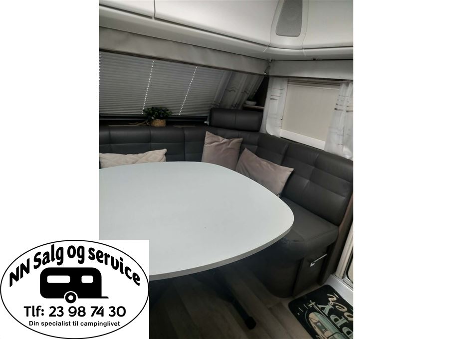 Kabe Smaragd 520 XL KS Premium Line