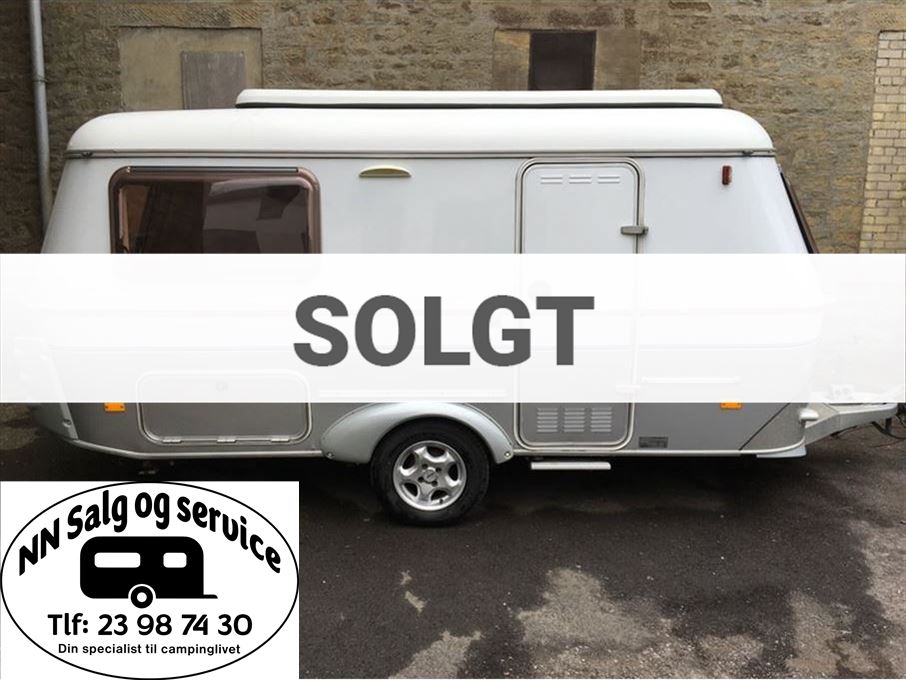 Hymer Touring Triton 418 GT