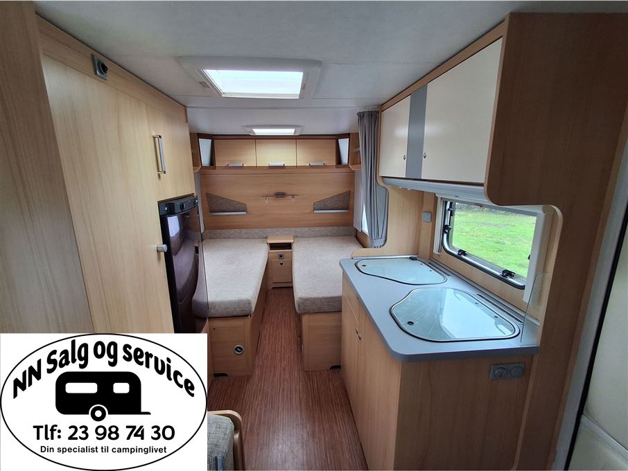 LMC 450 E