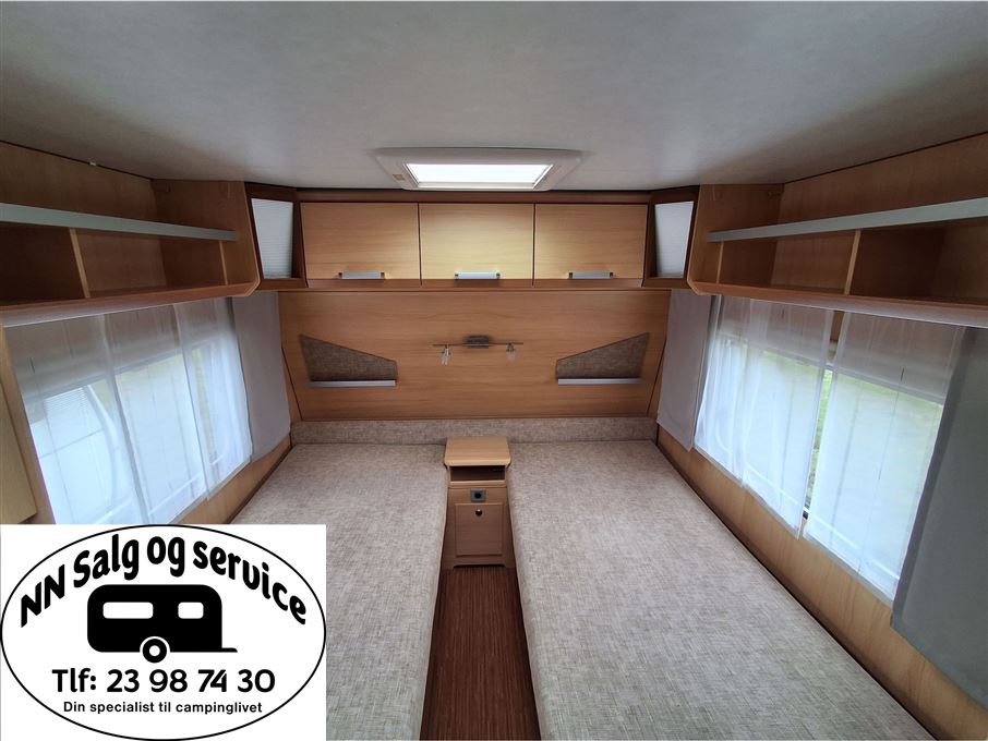 LMC 450 E