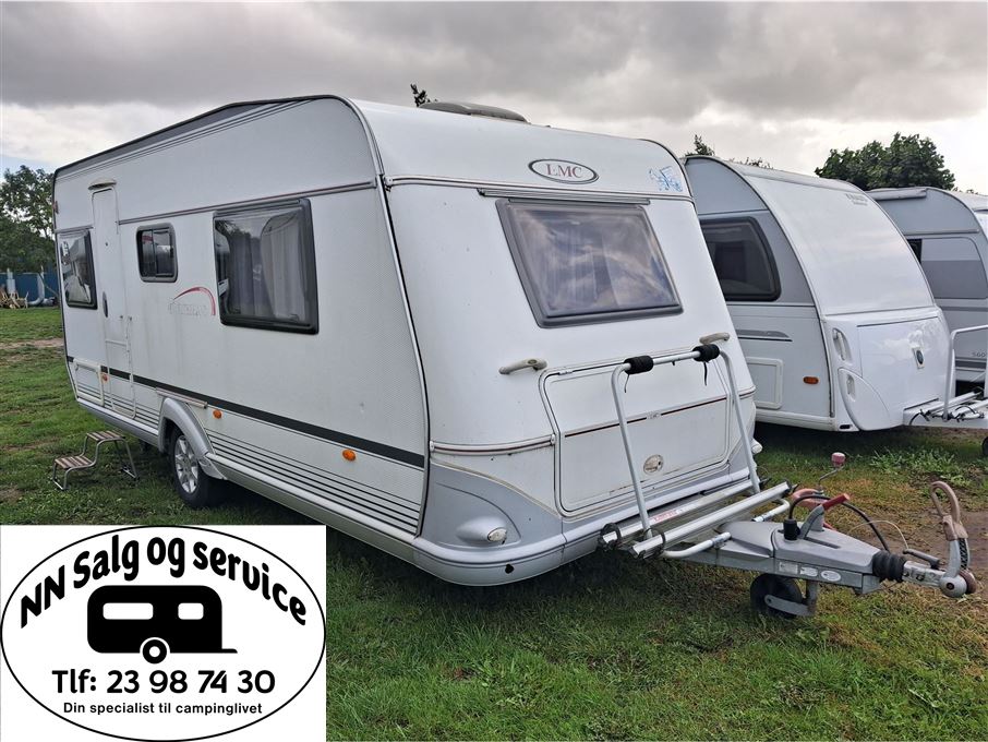 LMC 485 D