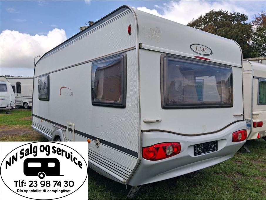 LMC 485 D