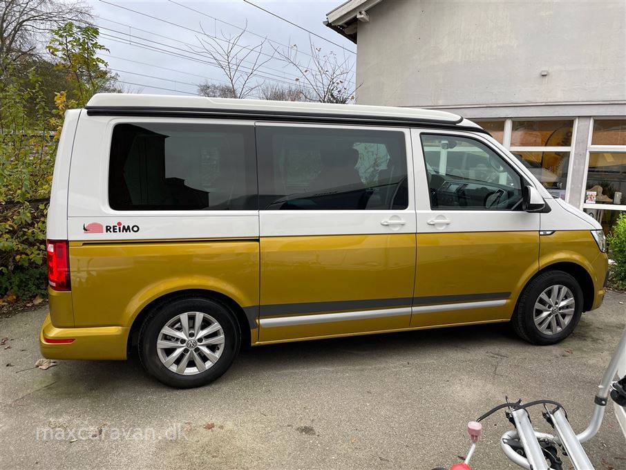 VW Reimovan