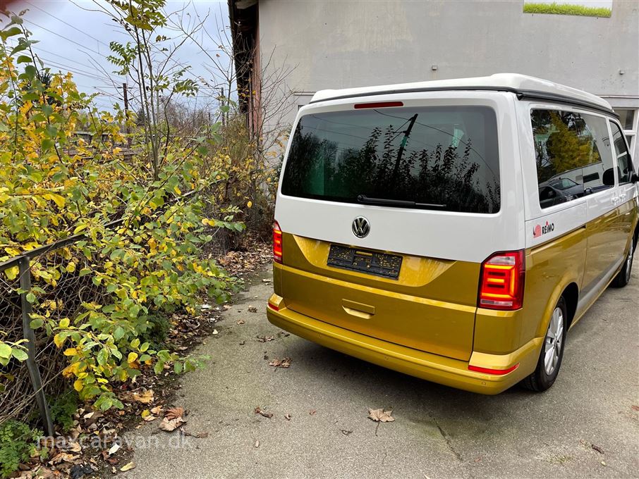 VW Reimovan