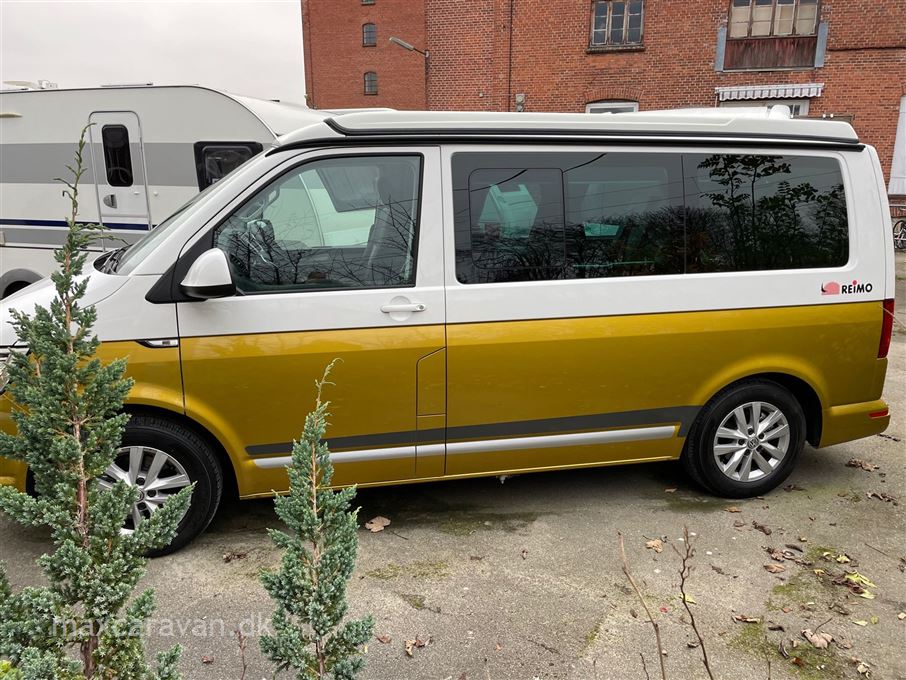 VW Reimovan